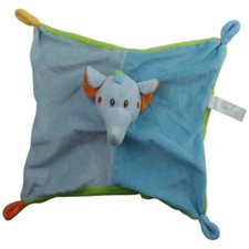 Süßer elefant blau gebraucht kaufen  Neusäß