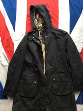 barbour redesdale parka for sale barbour redesdale parka for sale LONDON
