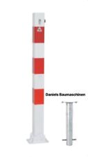 Parkplatzsperre absperrpfosten gebraucht kaufen  Dortmund