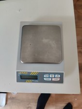 Kern präzisionswaage 440 gebraucht kaufen  Allensbach