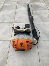 Stihl br600 two for sale  LISKEARD