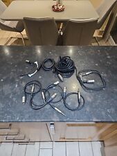 Neutrik xlr audio for sale  CHATTERIS