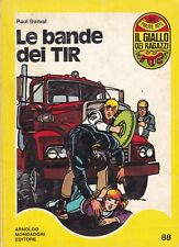 Paul dorval bande usato Paul dorval bande usato  Fara in Sabina