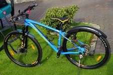 Mtb mountainbike centurion gebraucht kaufen  Driedorf