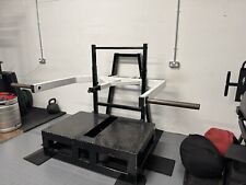 Belt squat machine for sale  AYLESBURY