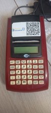 Registratore cassa portatile usato  Torre di Mosto