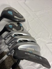 Nice wilson junior for sale  Wooster