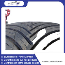 Pneu kleber quadraxer d'occasion  Saint-Quentin