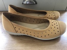 Hotter livvy shoes for sale  DARWEN