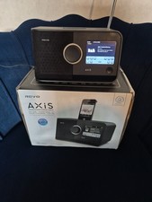 Revo axis dab for sale Revo axis dab for sale  COLNE