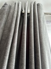 Dorma lymington curtains for sale  CHRISTCHURCH