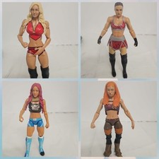 Wwe mattel lot for sale  Islandia