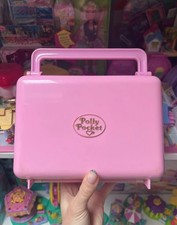 1989 polly pocket usato  Genova