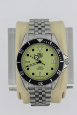 Tag heuer 980.113 for sale  Blacklick