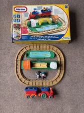 Little tikes fold for sale  BIRMINGHAM