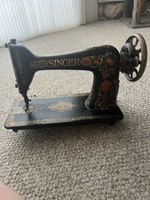 Vintage antique singer for sale  Apple Valley