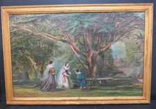 Pre raphaelite masterpiece for sale  NEWARK