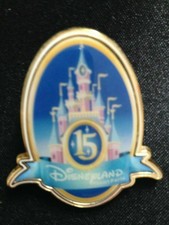 Rare pins disney d'occasion  France