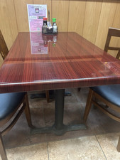 Chairs tables 100 for sale  Topeka