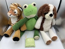 Lot scentsy buddies for sale  La Vista