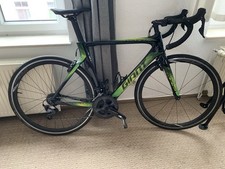 Giant propel advanced gebraucht kaufen  Grünhufe,-Lüdershagen