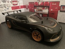 Hpi sprint lotus for sale  HUDDERSFIELD