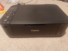Canon pixma mg4250 for sale  HINCKLEY