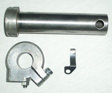 Reißgas gasgriff lenker gebraucht kaufen  Kyritz