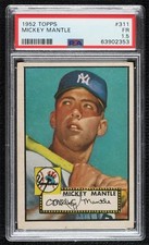 1952 topps mickey for sale  Auburn