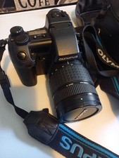 Olyympus camedia vintaage for sale  BIRMINGHAM