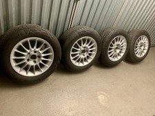 Postert alufelgen fast gebraucht kaufen  Solingen