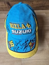 Rizla suzuki motogp for sale  NEW MILTON