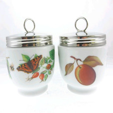Royal worcester double for sale  Boulder