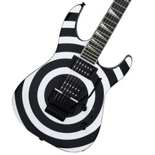 Jackson series soloist d'occasion  Expédié en France