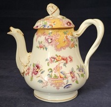 Verseuse theiere porcelaine d'occasion  Bouguenais