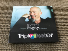 Album 3cd 49t d'occasion Album 3cd 49t d'occasion  Oyonnax