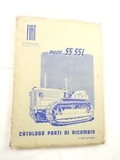 Manuale catalogo parti usato  Torricella del Pizzo