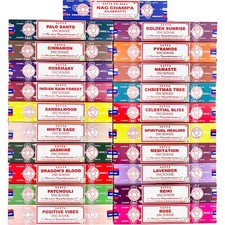Satya nag champa for sale  Beverly Hills