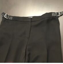 pantaloni armani donna usato  Milano