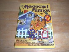 Jack snow magical for sale  Fort Bragg
