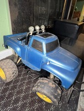 Vintage original tamiya d'occasion  Expédié en Belgium