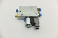 Kubota volt valve for sale  SHAFTESBURY