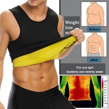 Neoprene sauna vest for sale  Rowland Heights