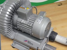Compressore canale laterale usato  Spedire a Italy