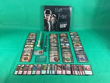 Harry Potter Complete Ultimate Collection álbum e 200+ cartas colecionáveis (E8)CP#8801 comprar usado  Enviando para Brazil
