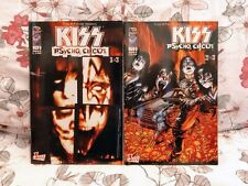 Kiss psycho circus usato  Budrio