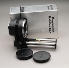 Rolleiflex balgengerät rollei gebraucht kaufen  Kernen