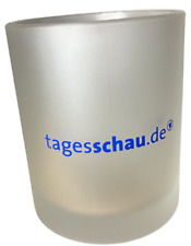 Tagesschau kaffee becher gebraucht kaufen  Norderstedt