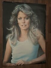 Farrah fawcett vintage for sale  Linden