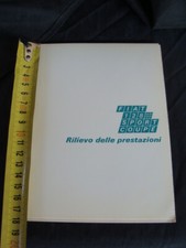 Notes rilievo delle usato  Santena
